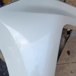 2020 Chevrolet Silverado 1500 Right Bumper  Cover Filler OEM  # ANW42227, FIT 19/21/