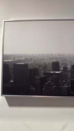 NYC CANVAS