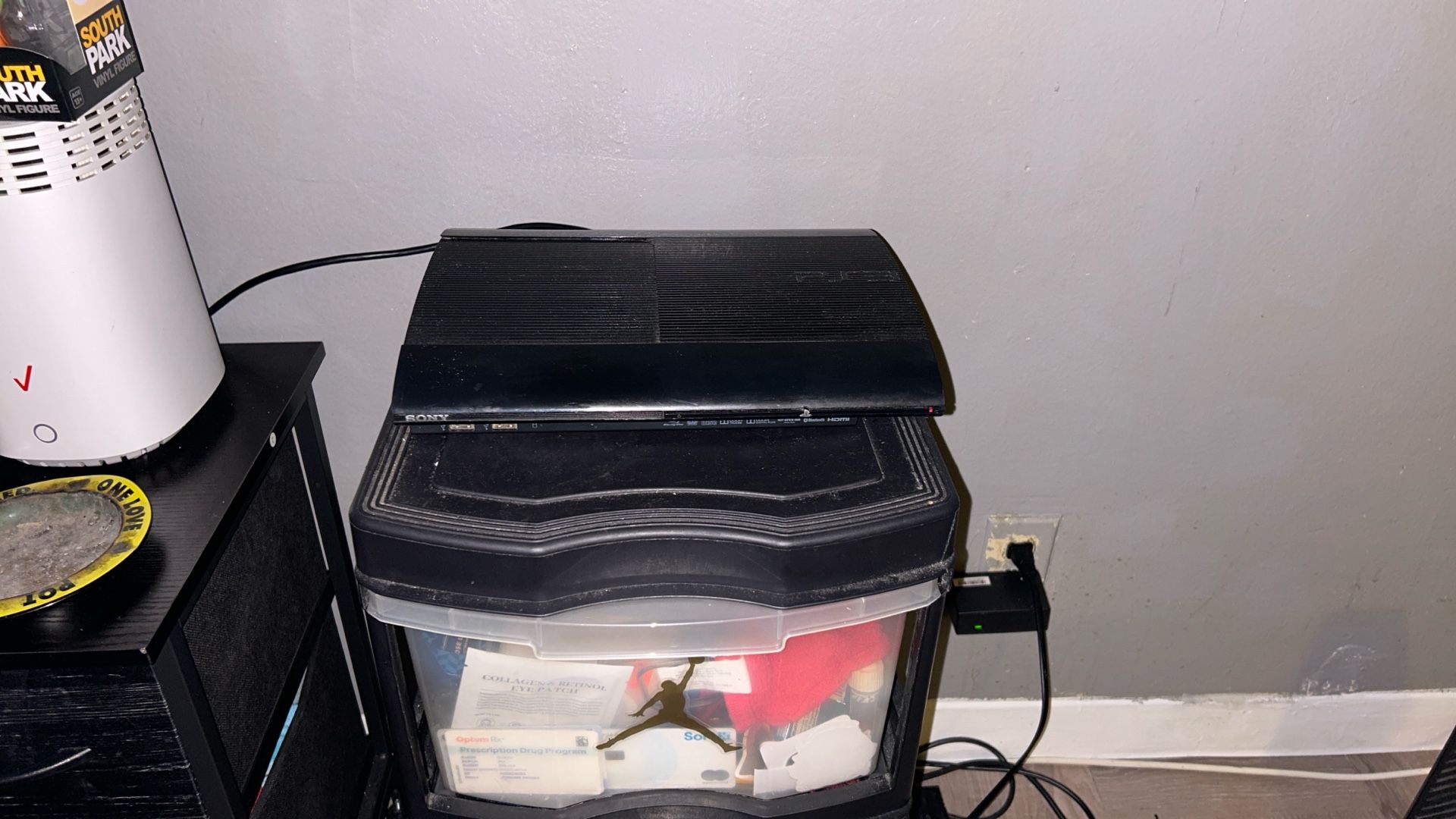 PS3 Super Slim