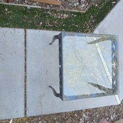 Living Room End Tables