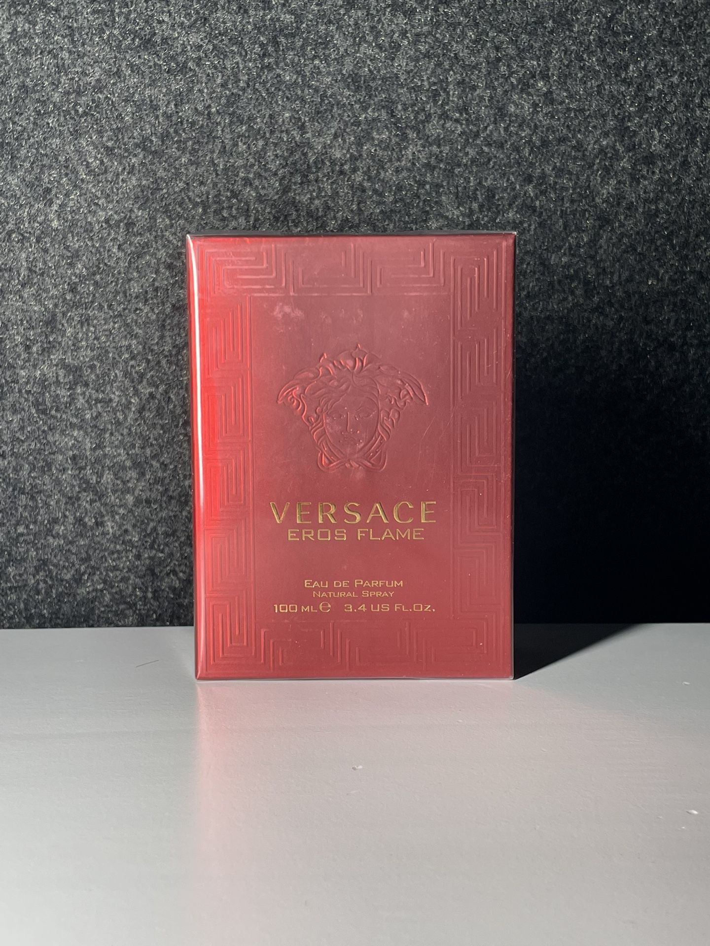 Versace Eros Flame