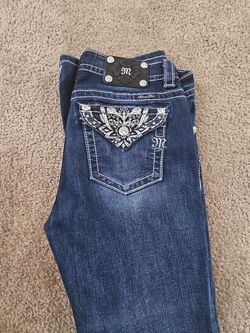 Miss Me Womens Jeans 