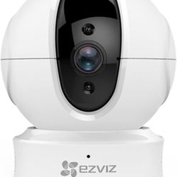 Indoor Pan Tilt Wifi Security Camera 360 Coverage Auto Motion Camera 