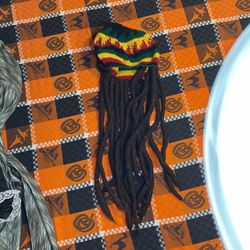 Halloween Costume Wig