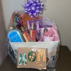 Gift Basket 