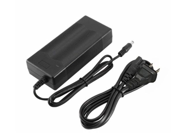 Scooter Charger For 36v (Charging @42v)