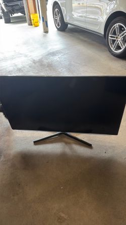 50 Inch Samsung Flat Screen TV