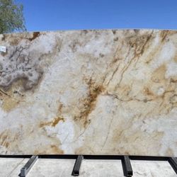 Kitchen and bathroom countertops 