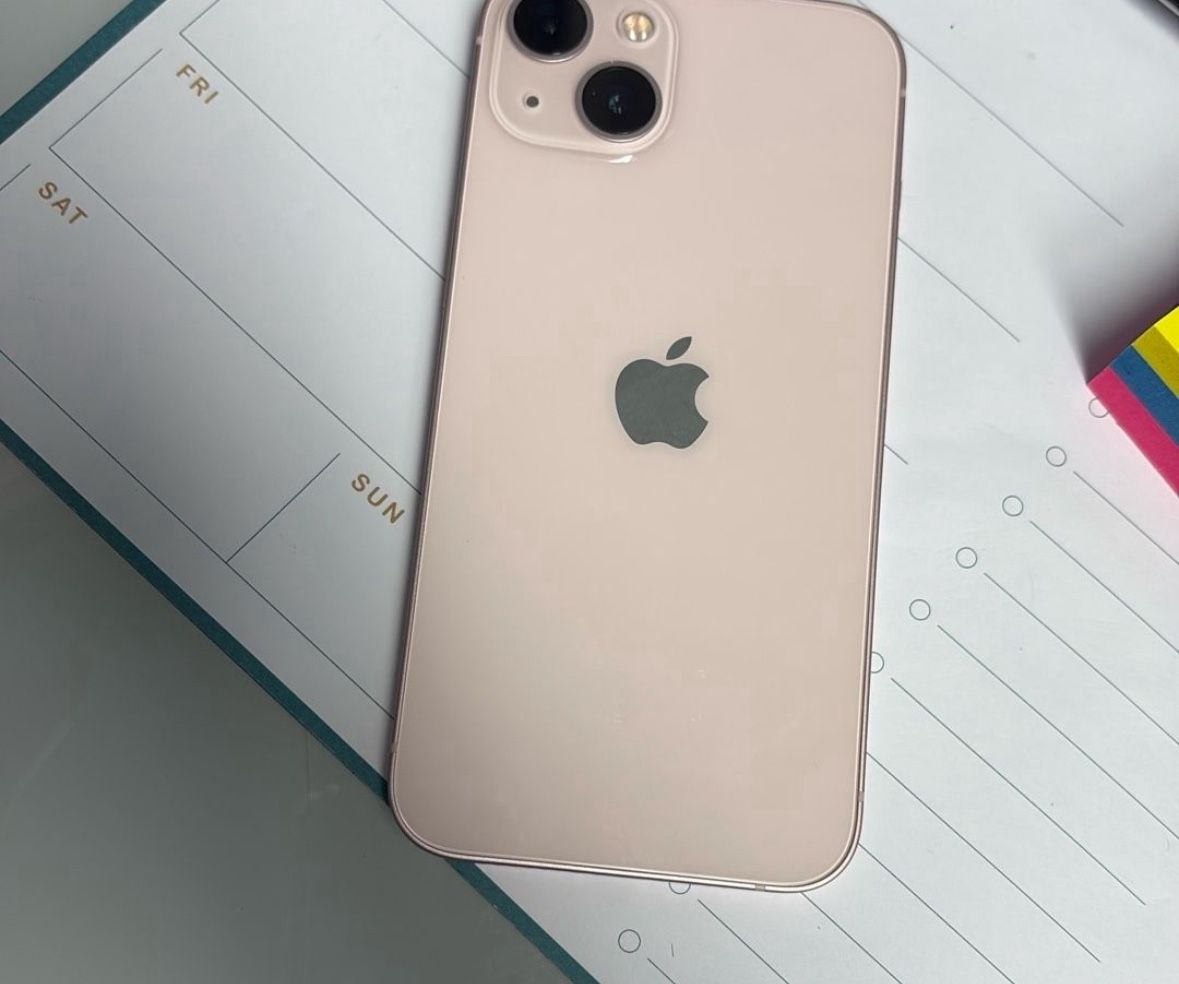 iPhone Pro 13