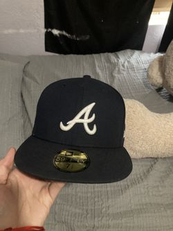 Athletics A’s Baseball Hat 7 1/2