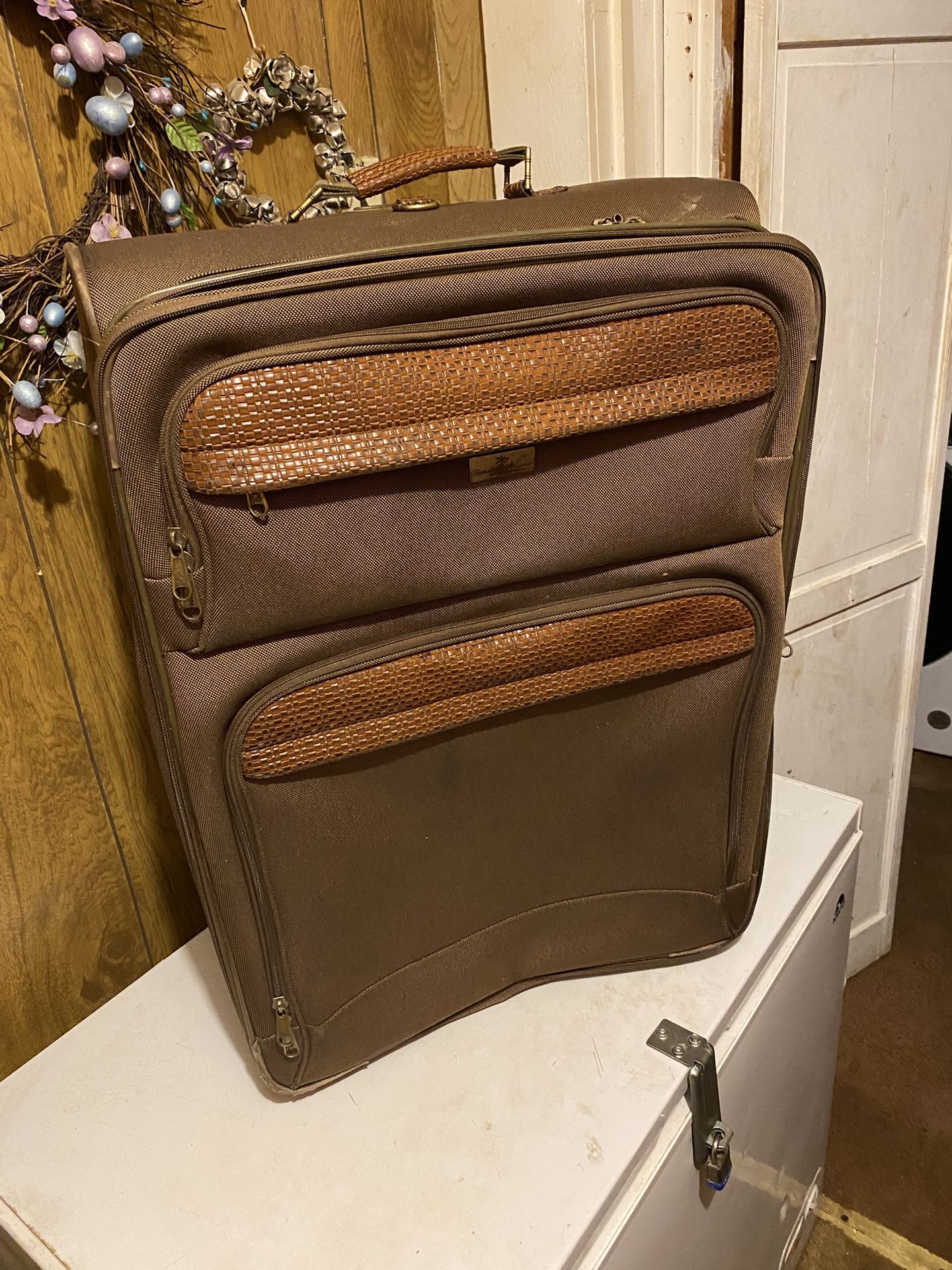 suitcase For Luggage