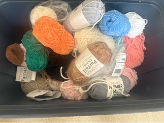 Yarn