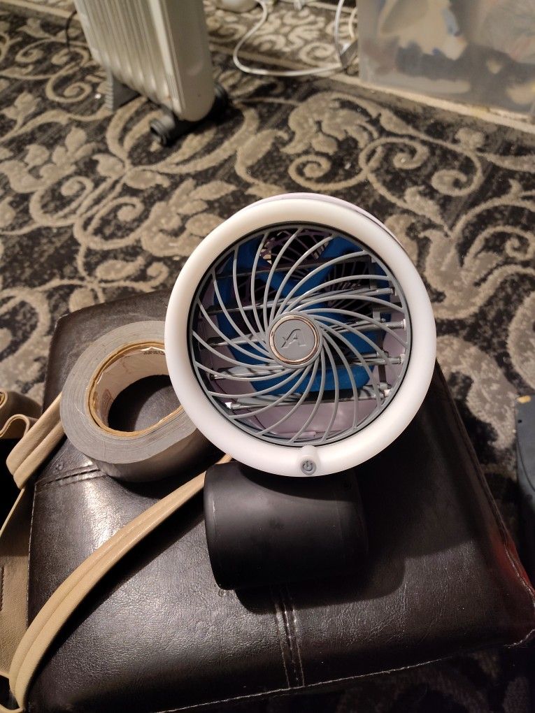 Artick.Cooling Fan.