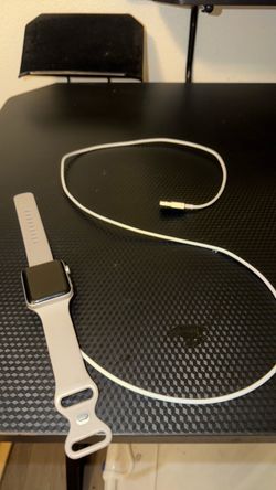Original Apple Watch series 3