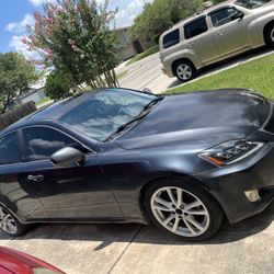 Lexus Is 250