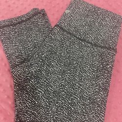 Lululemon Leggings Size 10