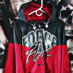 Nike Windbreaker Released 1990 Try To Find Another One On Line... You Won't 