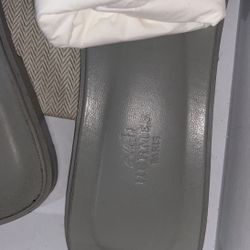 Hermes Sandals 