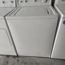WASHER AND DRYER  KENMORE