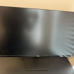 Dell 27 Inch Monitor - SE2719HR