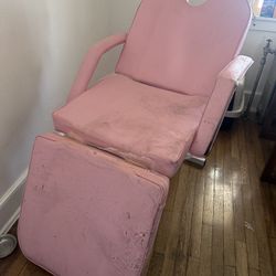 Used Tattoo Chair