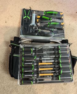 electric tools