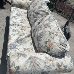 Beautiful couch