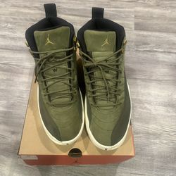 Air Jordan 12 CP3 Size 12 PADS