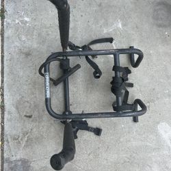 Bike Rack