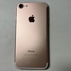 iPhone 7 Unlocked With Warranty