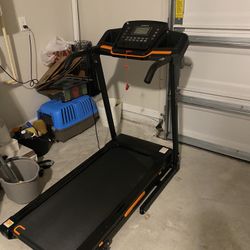 Treadmill - Urevo Brand