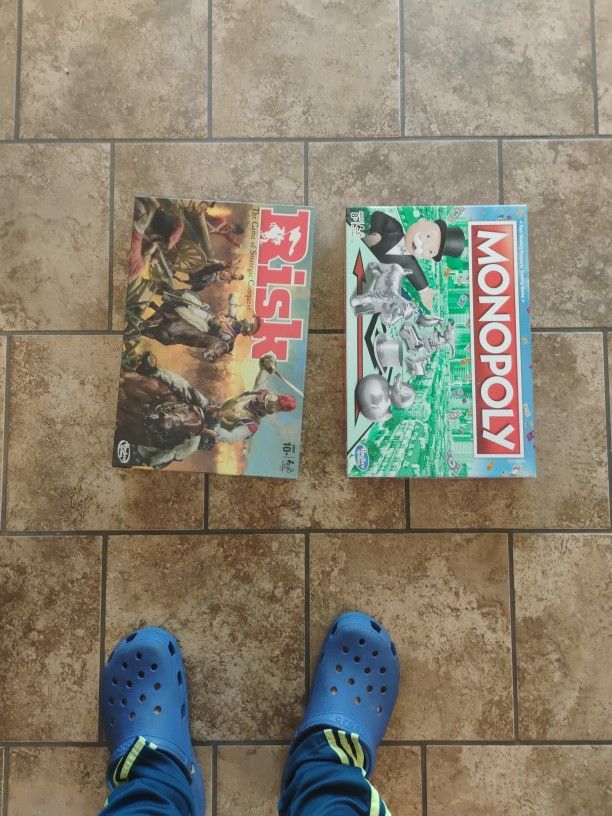 Board Games