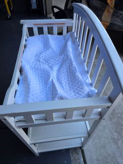 Diaper station baby