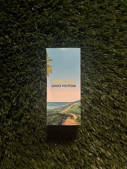 Louis Vuitton Pacific Chill - 3.4 fl oz (100 mL) Eau de Parfum