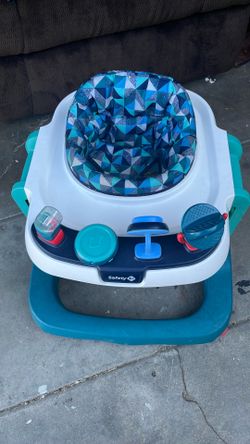 Baby Walker,