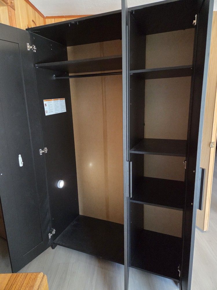 Portable Closet