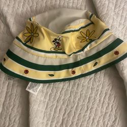 Disney Bucket Hat