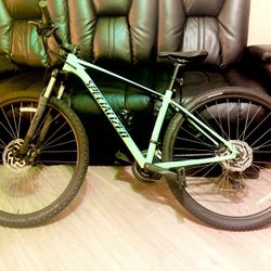 2024 Specialized Rockhopper Como 29 Mountain Bike (I Bought For1.400)
