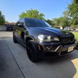 2009 BMW X5