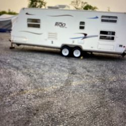 2004 Rockwood Roo