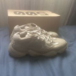 Yeezy 500