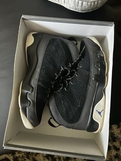 Jordan 9