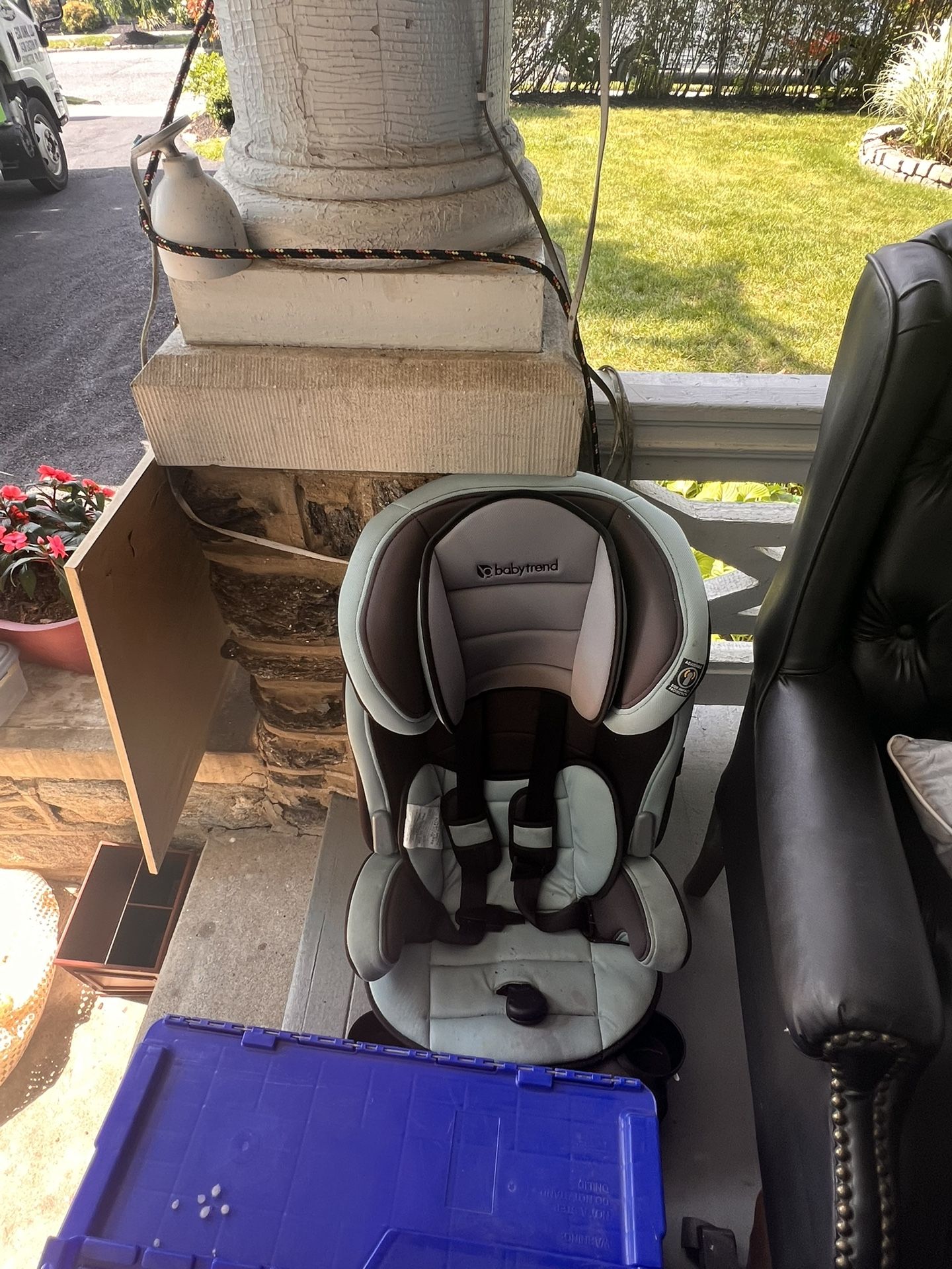 Car Seat