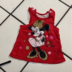 Shirt 2T