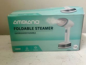 Steamer