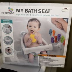 Bath Seat