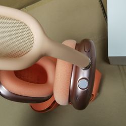 Apple Airpods Max USB-C