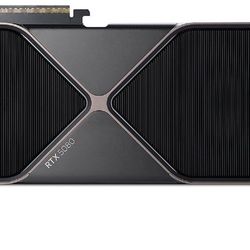 NVIDIA - GeForce RTX 5080 Founders Edition 16GB GDDR7 Graphics Card - Dark Gun Metal