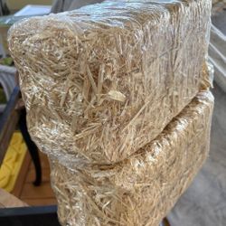 Mini/small Hay Bales