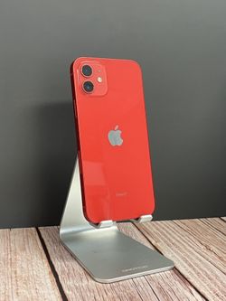 iPhone 12 - Unlocked - 64GB